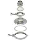 Grainfather | Distilling Lid T500 Condenser Attachments Kit-2