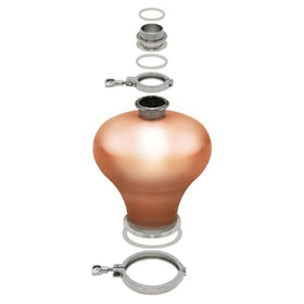 Grainfather | Distilling Lid T500 Alembic Attachment Kit - 0