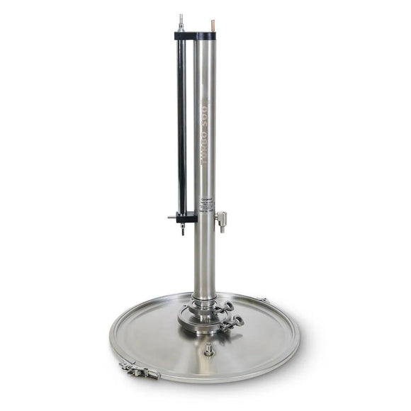 Grainfather | Distilling Lid T500 Condenser Attachments Kit