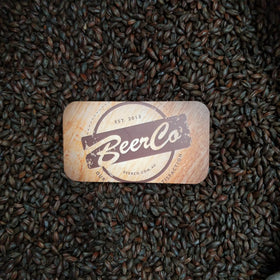 Joe White Black Malt