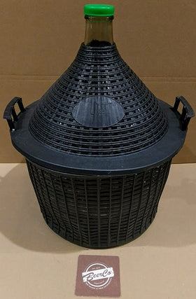 Demijohn 25L