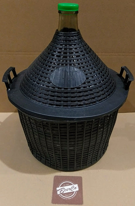 Demijohn 25L