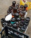 Fast Racks in Action