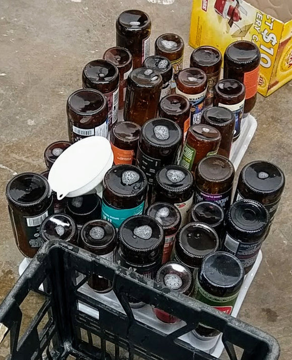 Fast Racks in Action