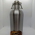 Ultimate Growler | 2 Litres | 304 Stainless Steel