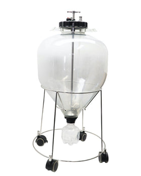 Apollo | Fermenter King | 30L Unitank