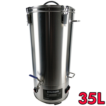 DigiBoil | 35 L