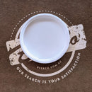 Screw Cap | 38mm | Flagon | Growler | Plastic-2