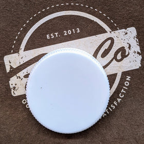 Screw Cap | 38mm | Flagon | Growler | Plastic