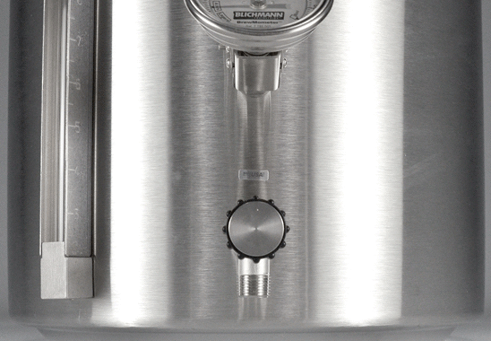 Blichmann G2 BoilerMaker Pot 10 Gal 38 Litres