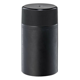 30mm x 60mm BVS Black Hand Applied Capsule | Carton | 1000