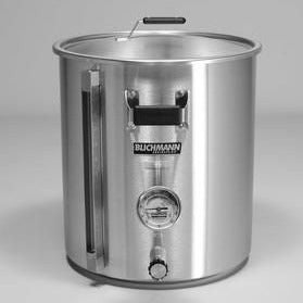 Blichmann G2 BoilerMaker Pot 10 Gal 38 Litres