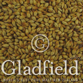 Gladfield Dark Crystal Malt