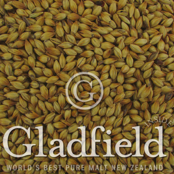 Gladfield Dark Crystal Malt