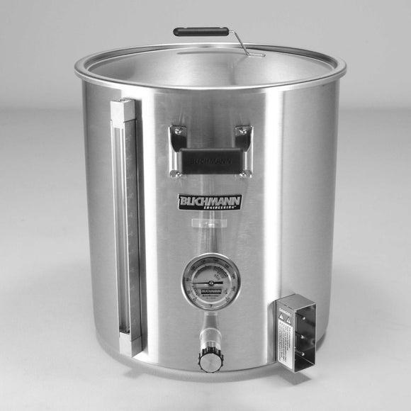 Blichmann G2 BoilerMaker Pot 10 Gal 38 Litres