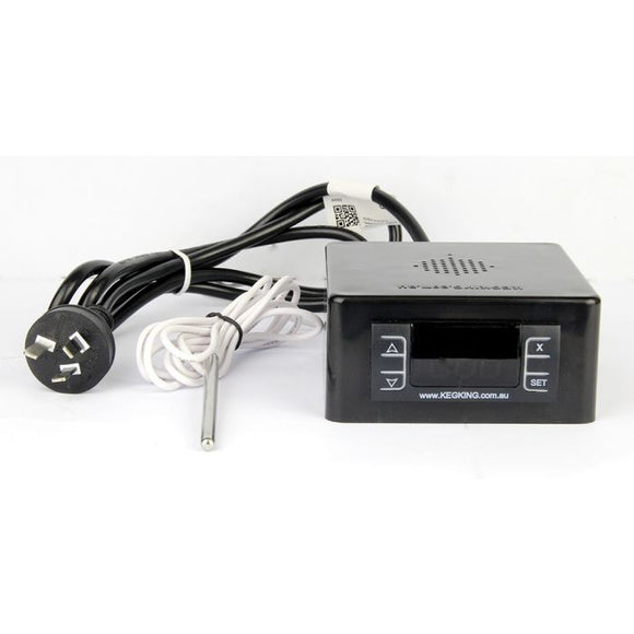 MKII Temperature Controller (Heat & Cool)