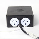 MKII Temperature Controller (Heat & Cool)-6