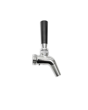 Ultratap | Stainless Steel + Handle - 0