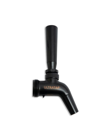 Ultratap | Black + Handle - 0