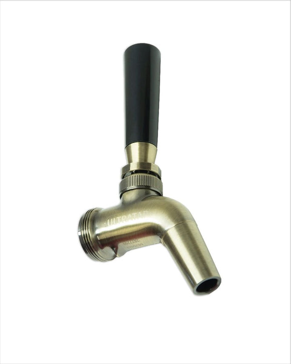 Ultratap | Copper + Handle