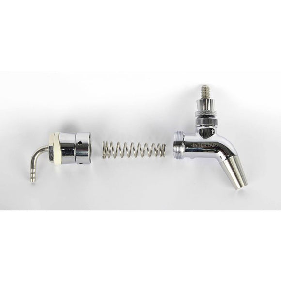 Ultratap Twist | Auto Close Spring