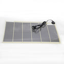 Heat Wrap Mat