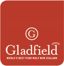 Gladfield Malt Logos