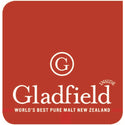 Gladfield Malt Logos