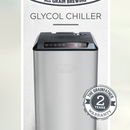 Grainfather | Glycol Chiller with 3L Glycol | GC4-3