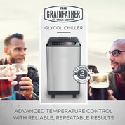 Grainfather | Glycol Chiller with 3L Glycol | GC4