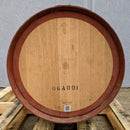 Oak Whisky Barrel - 300L- ex Henschke Wines ex AU Whisky-2