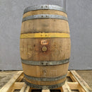 Oak Whisky Barrel - 300L- ex Henschke Wines ex AU Whisky-1