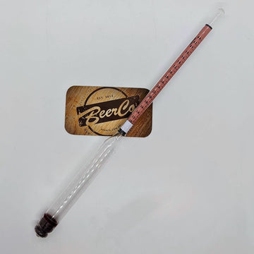 Alla | Large Precision | Alcometer | 290mm - 0