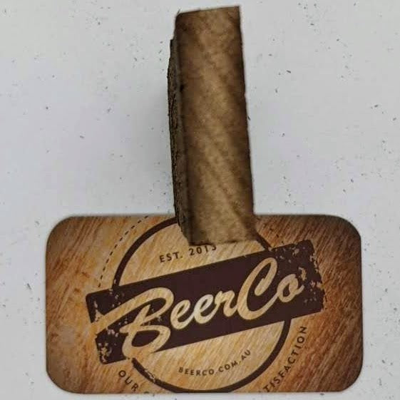 American Oak Mini Staves - Balance AB