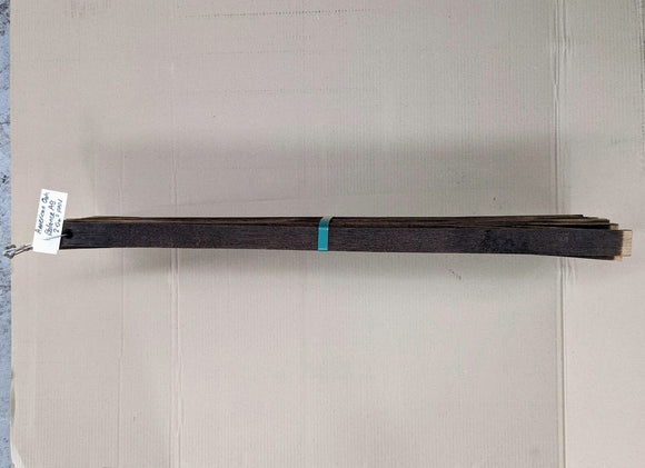 American Oak Fans | Balance AB | 2.0M2