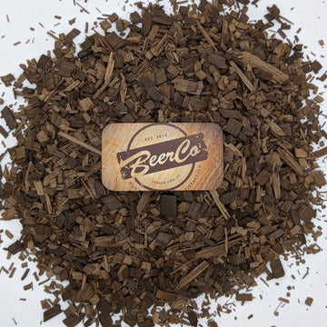 American Oak Chips | Xtra Fine Roast