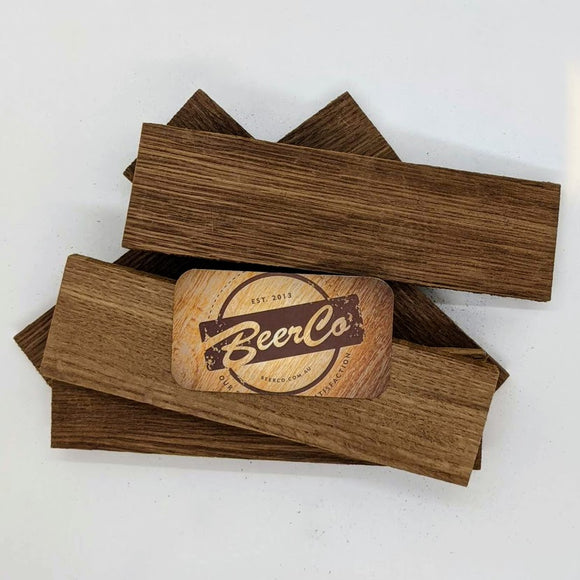 American Oak Mini Staves - Balance A