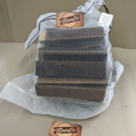 American Oak Mini Staves - Balance AB