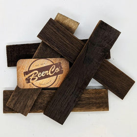 American Oak Mini Staves - Balance AB - 0