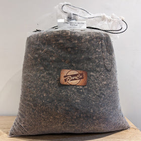 American Oak Chips | Xtra Fine Roast - 0