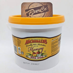 Archibald's Red Gum Honey - 0