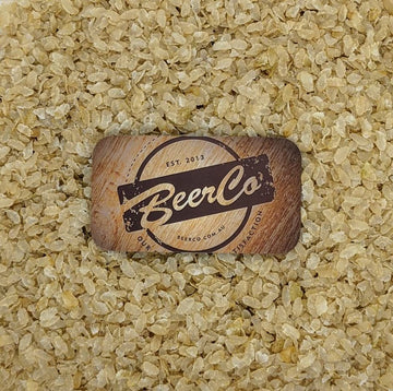 Blue Lake Milling | Flaked Rolled Rice