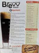 Brew Your Own - BYO Magazine - December 2019 - Vol. 25, No. 8-3