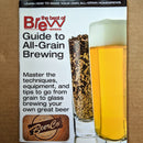 Brew Your Own - BYO Magazine - Guide to All-Grain Brewing - BeerCo-1