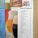 Brew Your Own - BYO Magazine - 30 Great Beer Styles