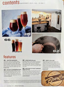 Brew Your Own - BYO Magazine - November 2019 - Vol. 25, No. 7-2