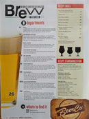 Brew Your Own - BYO Magazine - October 2019 - Vol. 25, No. 6-3