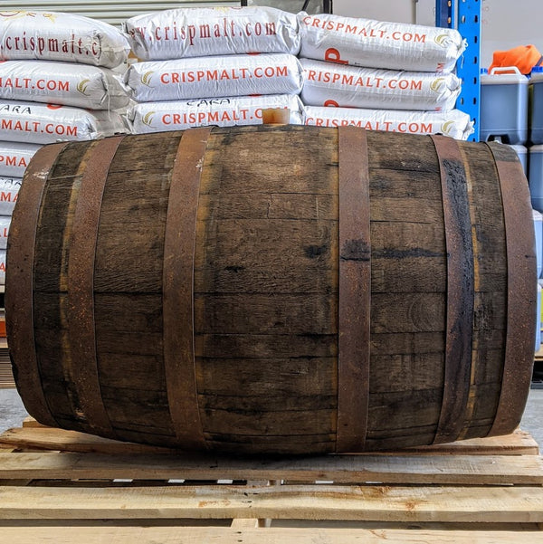 Rum Barrels - 194 Litres / 51 Gallon - ex Beenleigh Artisan Distillery