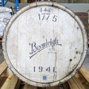 Rum Barrels - 194 Litres / 51 Gallon - ex Beenleigh Artisan Distillery-1