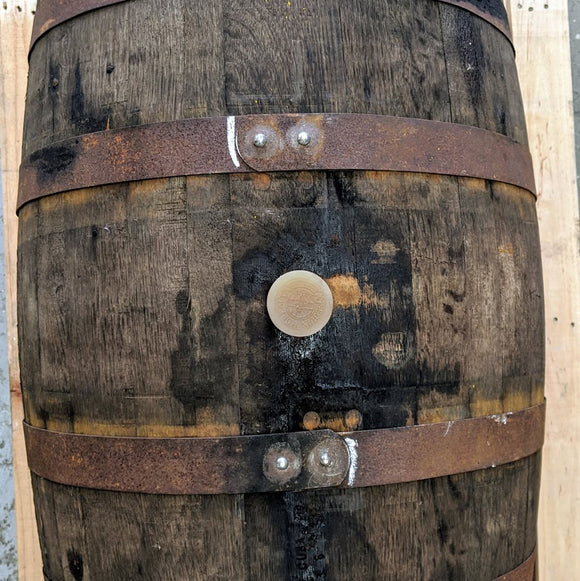 Rum Barrels - 194 Litres / 51 Gallon - ex Beenleigh Artisan Distillery